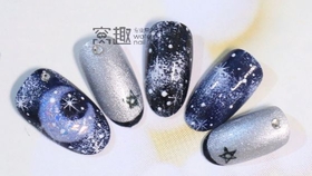 爱丽丝梦游仙境美甲教程 哔哩哔哩 つロ干杯 Bilibili