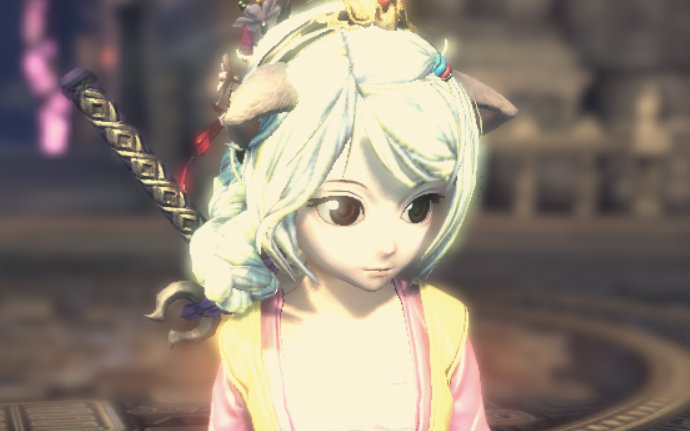 后,完成对话任务即可前往玄武岛二,玄武岛的月光花在玄武岛上,所有的