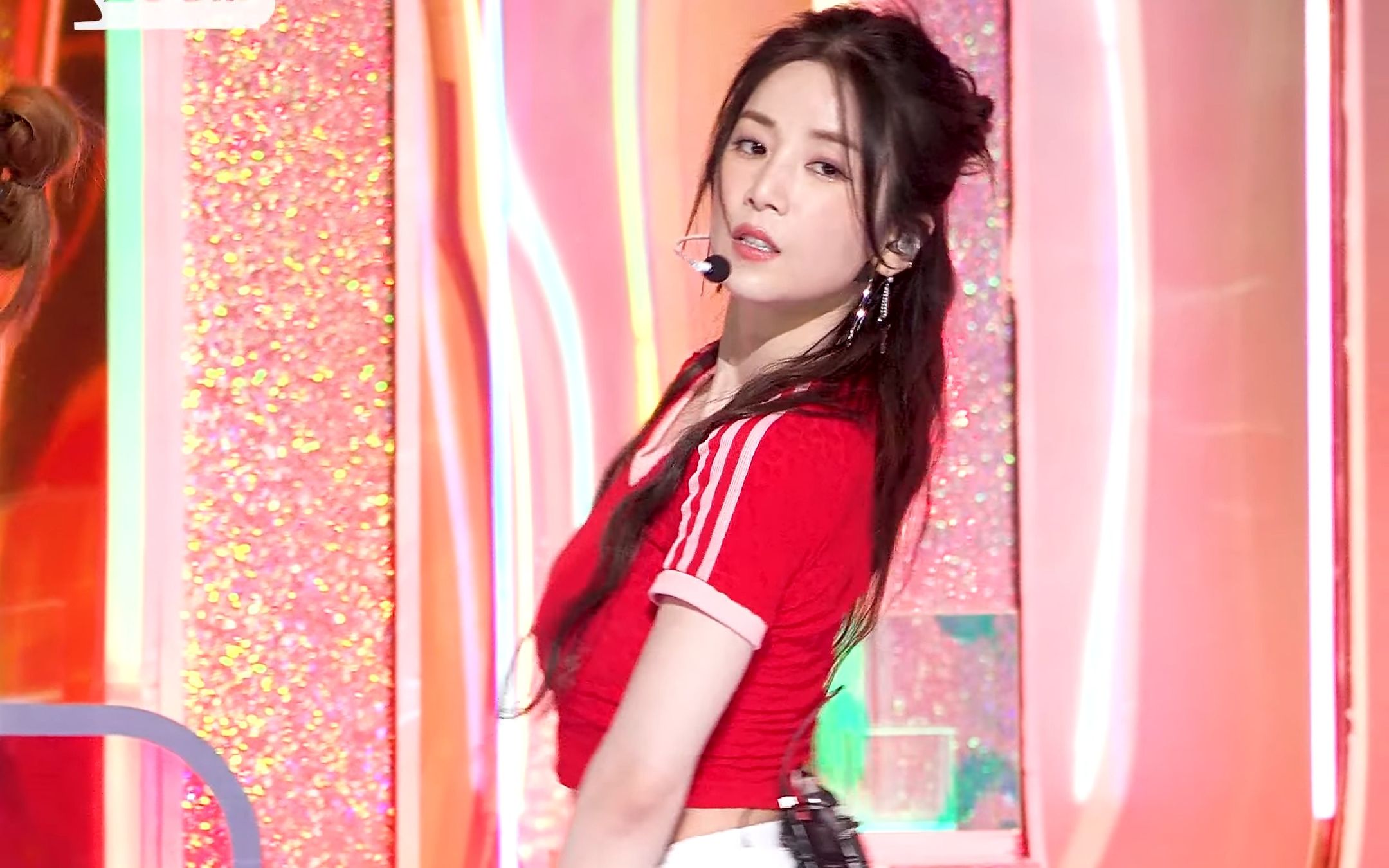 [apink 朴初珑.] 230409 apink 朴初珑 d n d