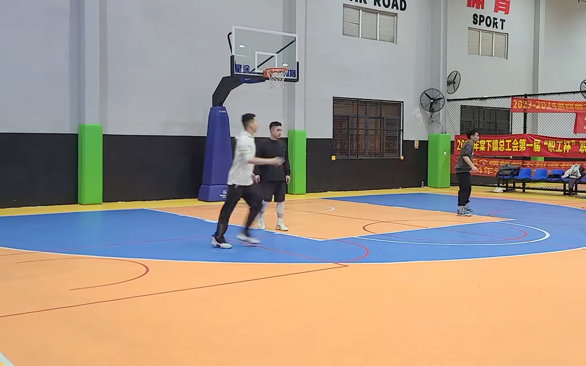 哔哩哔哩开学季:7篮球 投篮 kbt今天6步全方位讲解定点投篮帮你化身