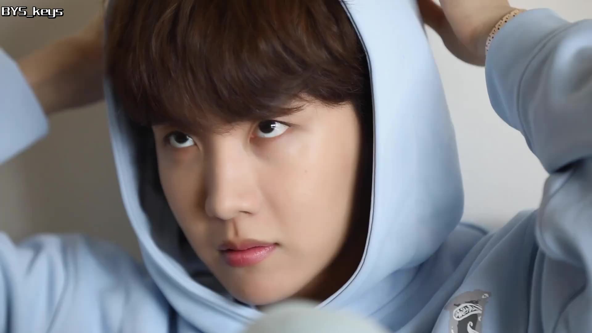 bys自制郑号锡令人心动的瞬间