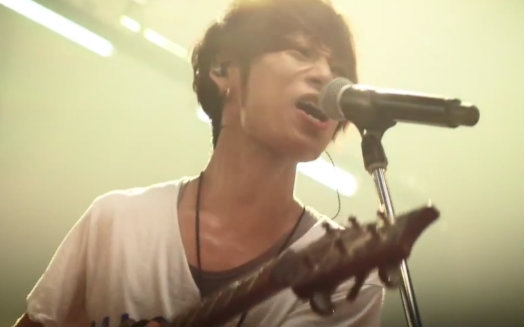 [图]【UVERworld】UVERworld Live at Avaco Studio 2【高清】