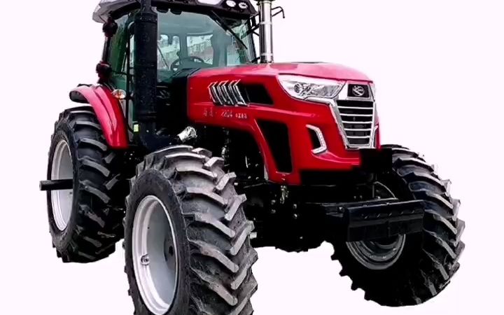 洛阳路通拖拉机#洛阳压路机