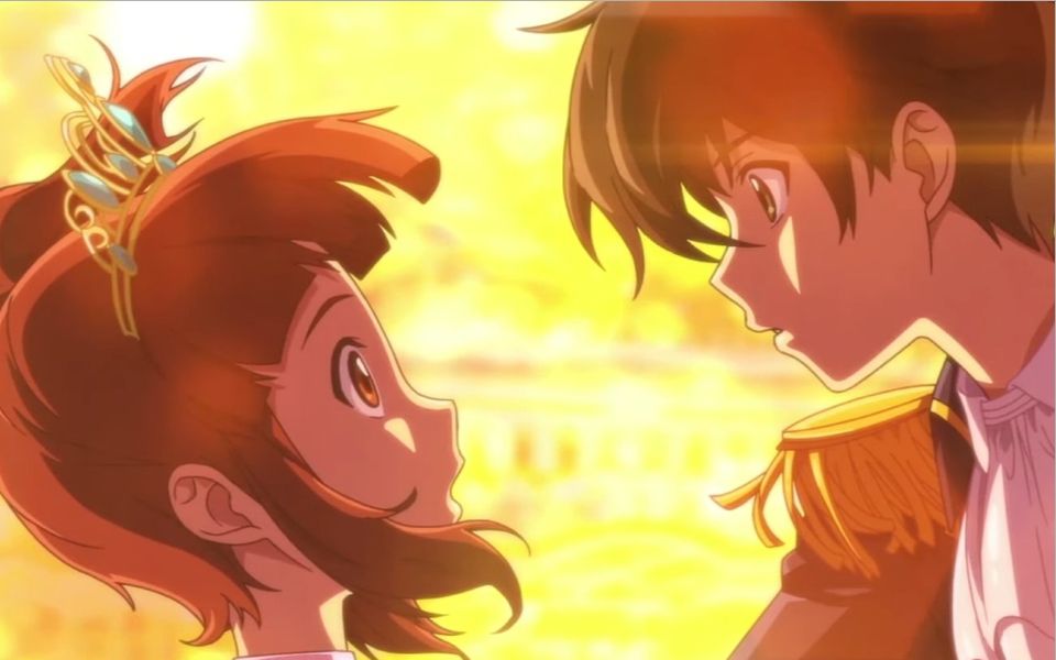 神秘公寓ed【promise】- lovelyz