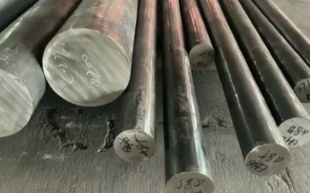 哈氏合金c276圆钢