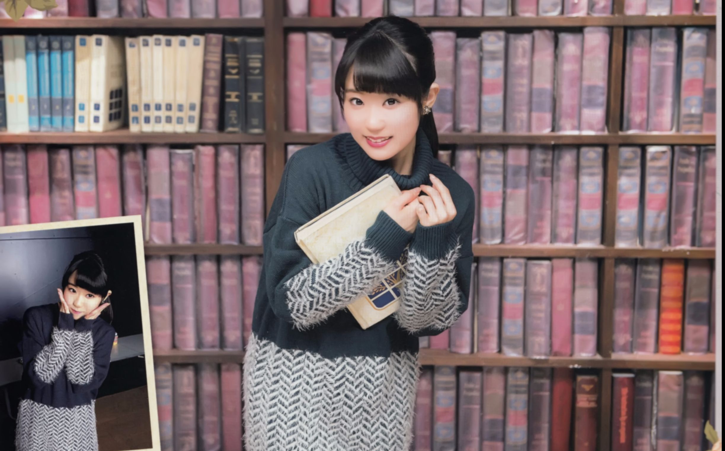 东山奈央的dream theater #152