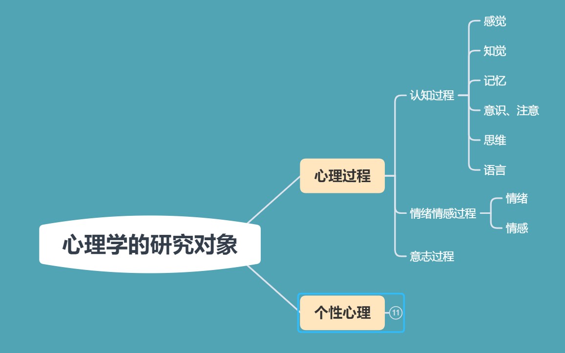 【生活中的科学心理学03】心理学研究的到底是啥呢?(上)哔哩哔哩bilibili