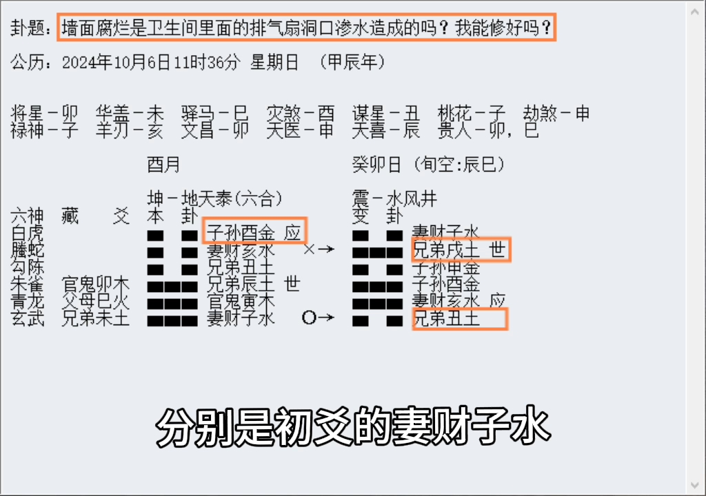 [图]《六爻实战应用》第2集