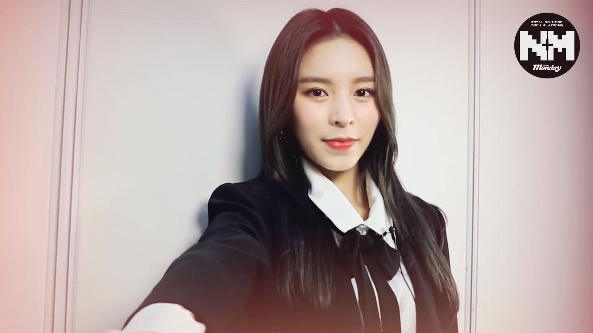 clc港妹庄锭欣粤语土味情话撩汉三连