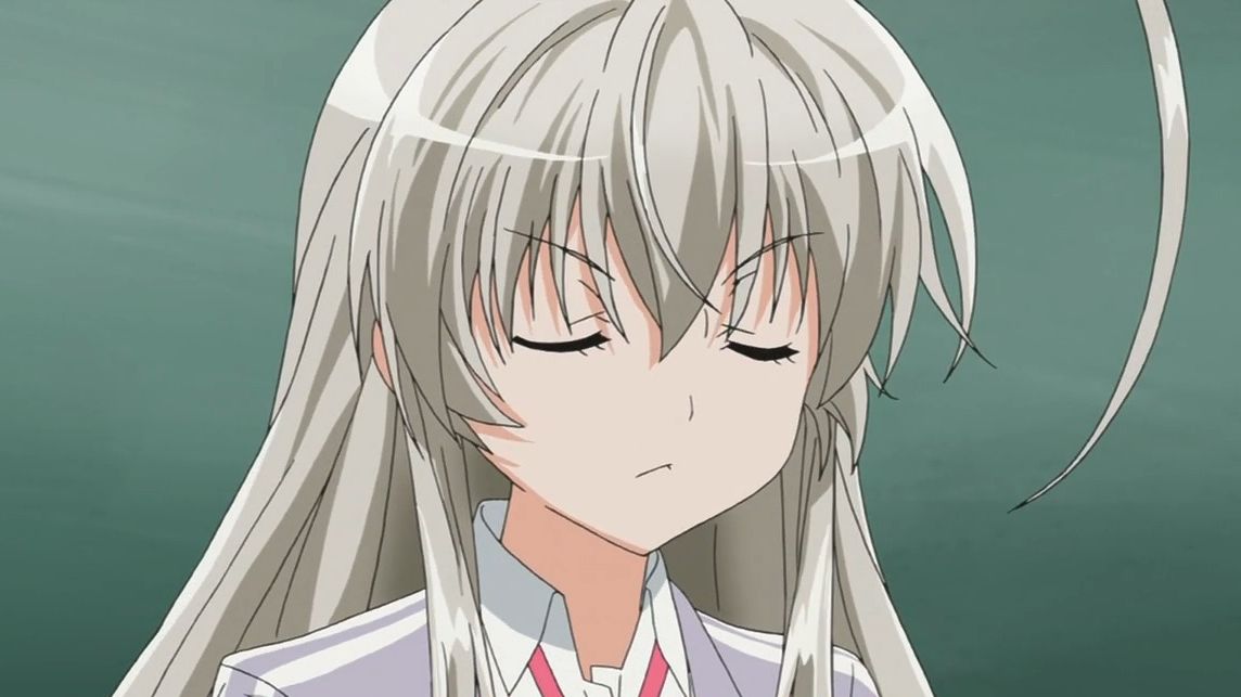 潜行吧!奈亚子 10