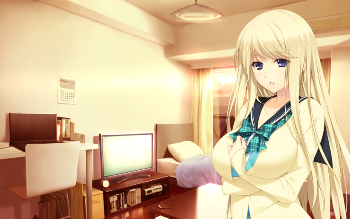 lovely×cation 2 第二季第十六期 重返学校生活_哔哩哔哩 (゜-゜)つ