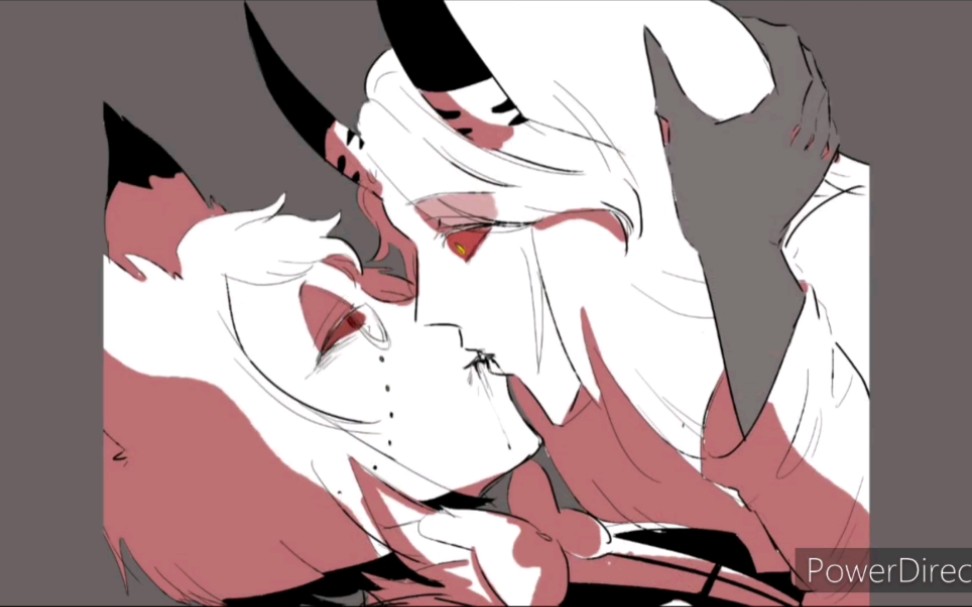 hazbinhotel地狱客栈chalastor向同人173