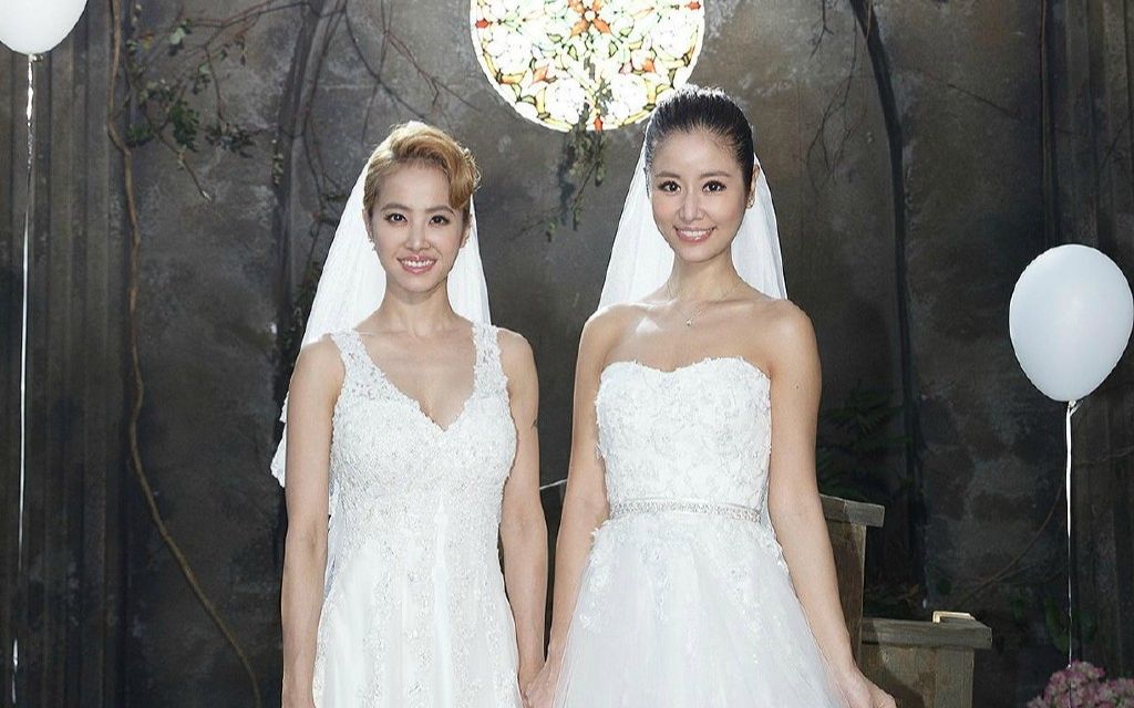 蔡依林 jolin tsai 《不一样又怎样 were all different, yet the