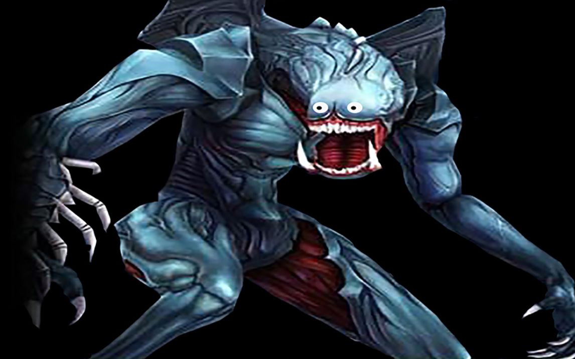 五小强大战异形斗兽救公主!_哔哩哔哩 (゜-゜)つロ 干杯~-bilibili