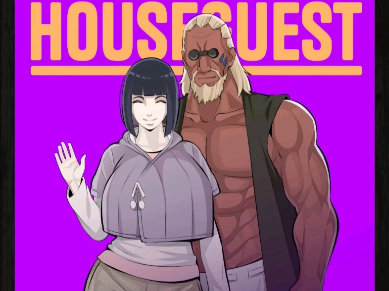 火影雷影造访鸣人