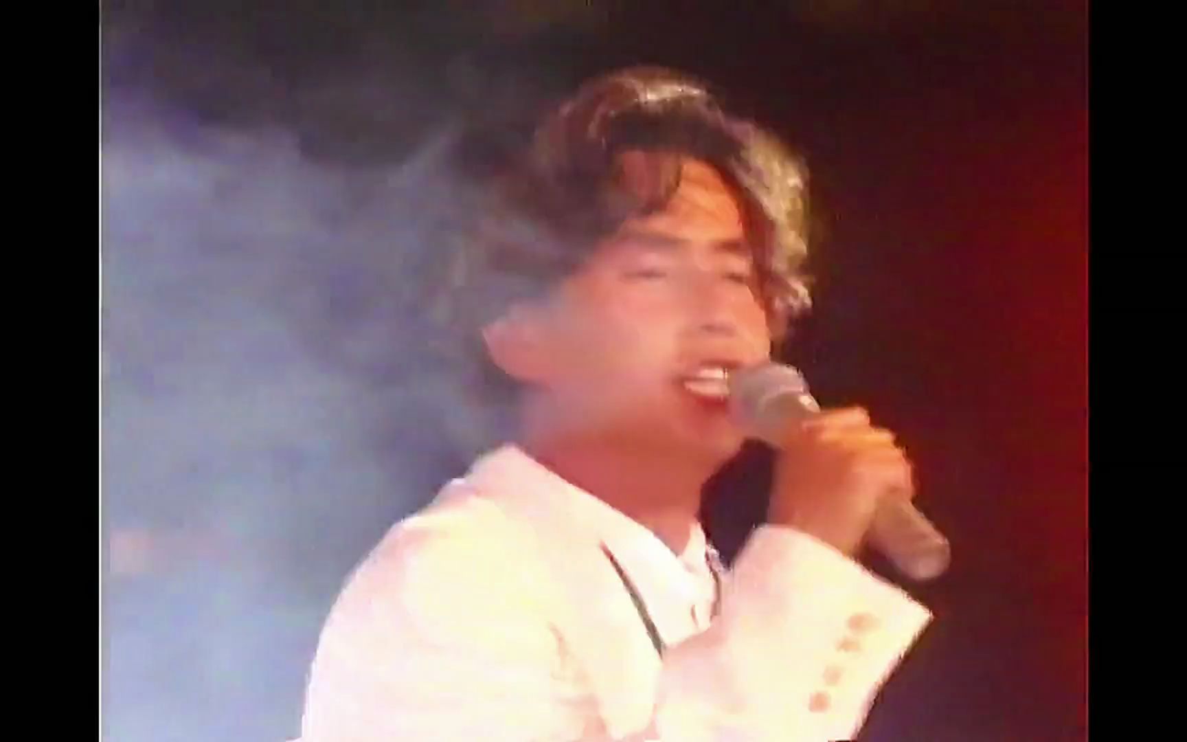 [图]谭咏麟1994年纯金曲演唱会