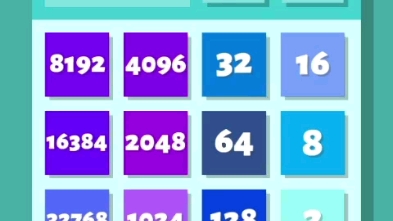 一年多的不懈努力终于玩到2048点理论极限