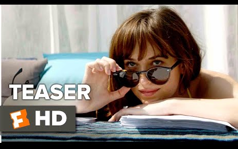 2018/五十度飞/抢先预告/fifty shades freed teaser trailer #1