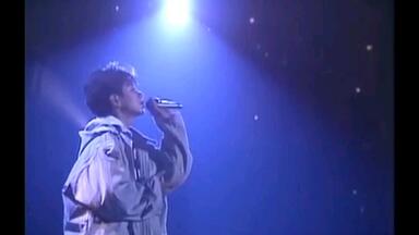 レア 光GENJI DVD FIRST SOLO CONCERT 1994