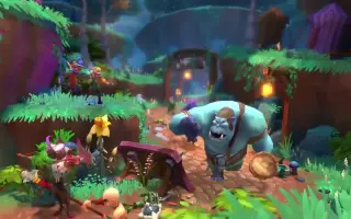 地牢守护者2 搜索结果 哔哩哔哩 Bilibili