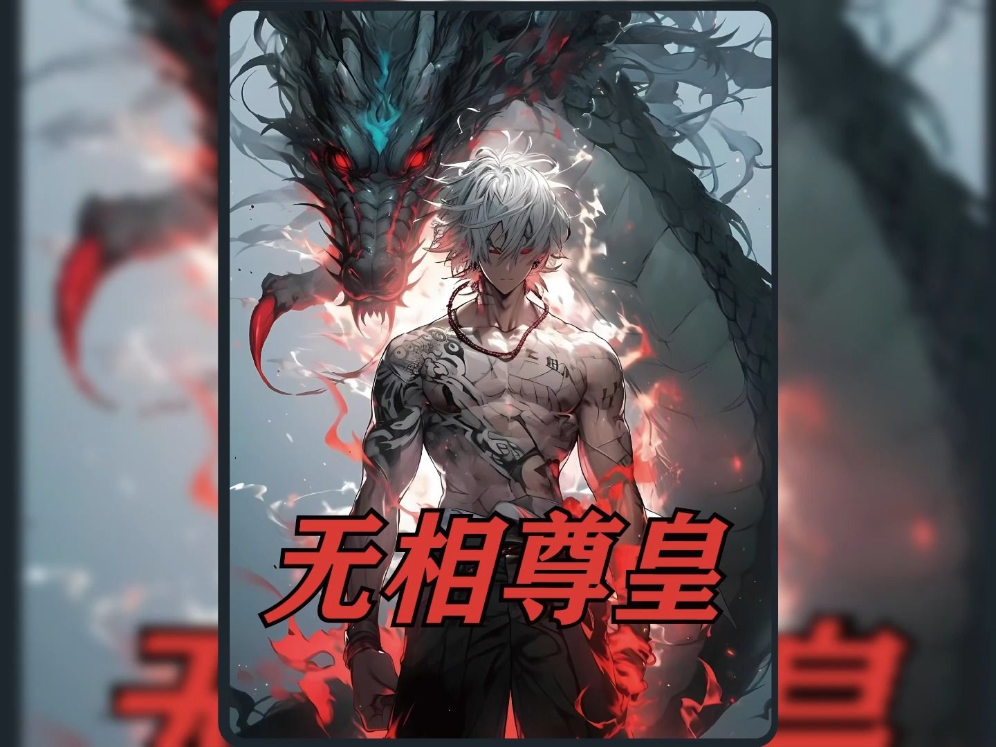 耗时1209600秒制作,无相尊皇1-1400集尊享版