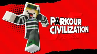 Download Video: 【搬运/Parkour Civilization/MMD】Last Surprise