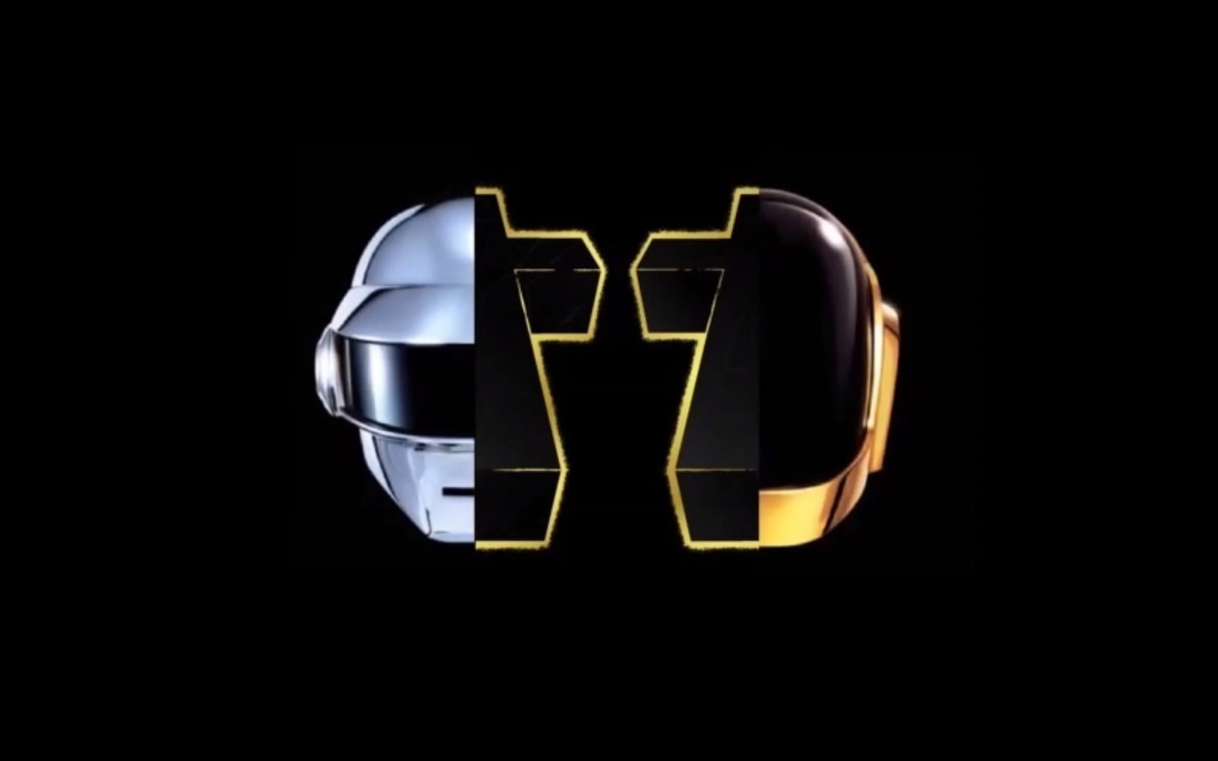 daft punk壁纸图片