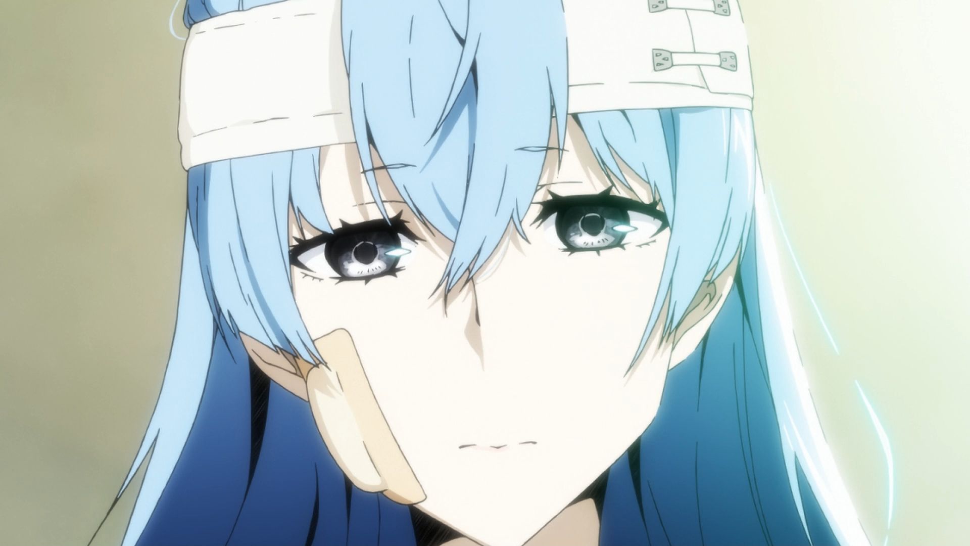 【羁绊者】12 下