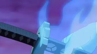 浪帝开箱 第四期 索隆武器 三代鬼彻 哔哩哔哩 Bilibili