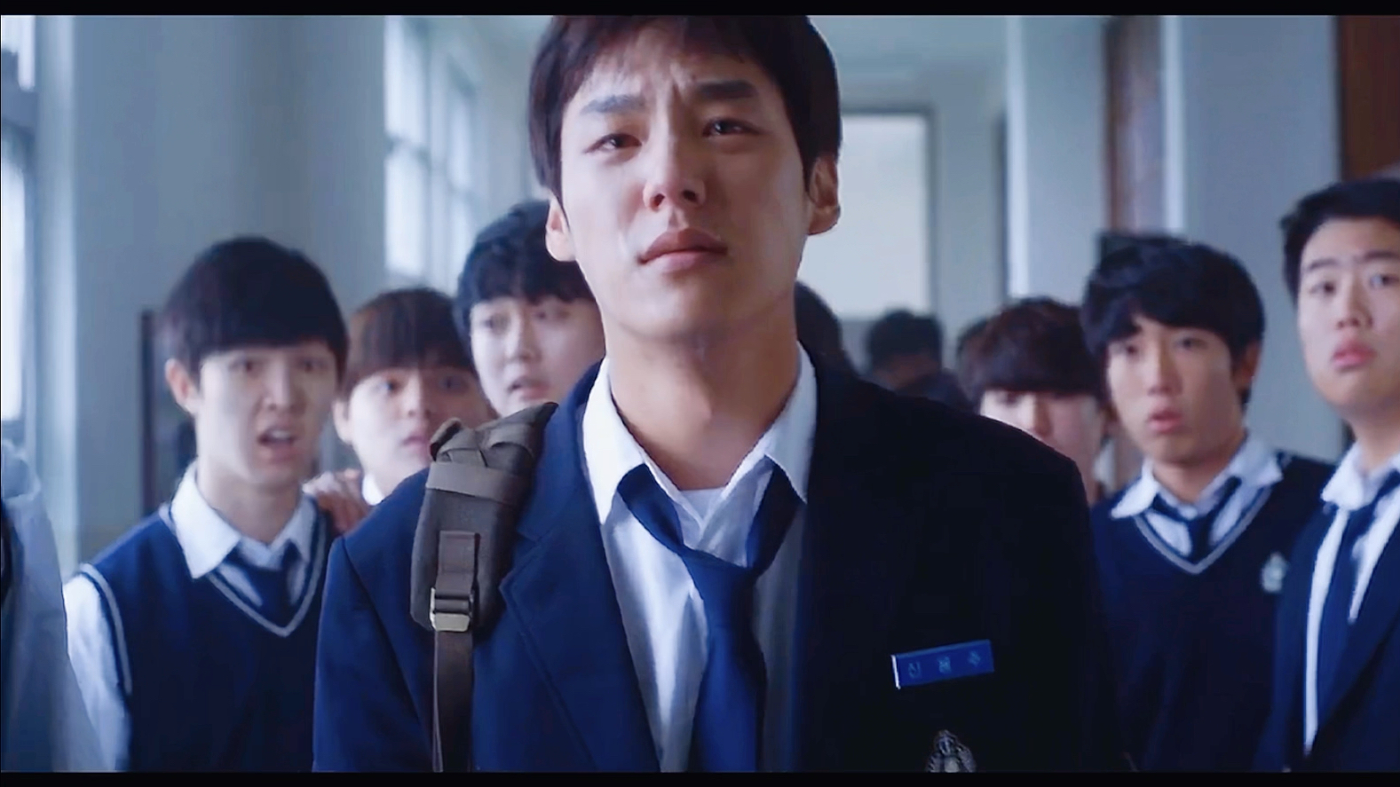 【夜间飞行】baby dont cry