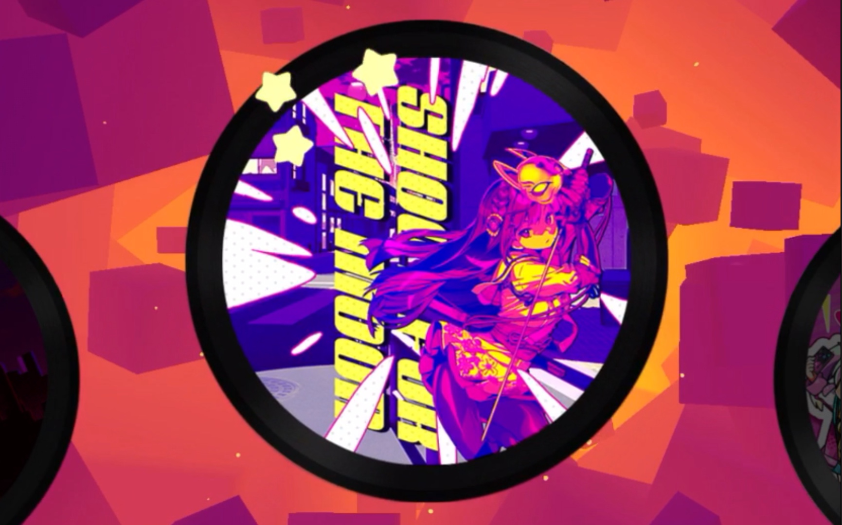 【muse dash】小恶魔永远滴绳shoot for the moon_哔哩哔哩 (゜-゜)つ