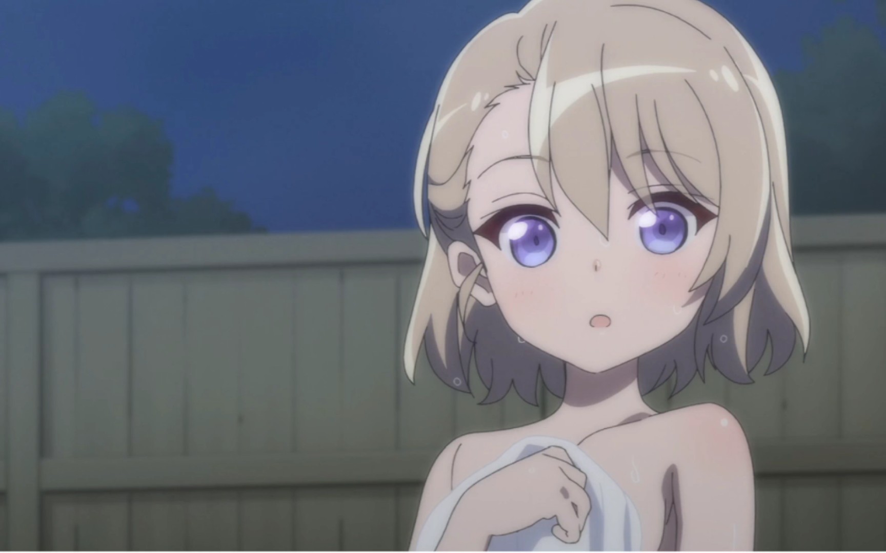 尼米酱很可爱很懂事060606【碧蓝航线】