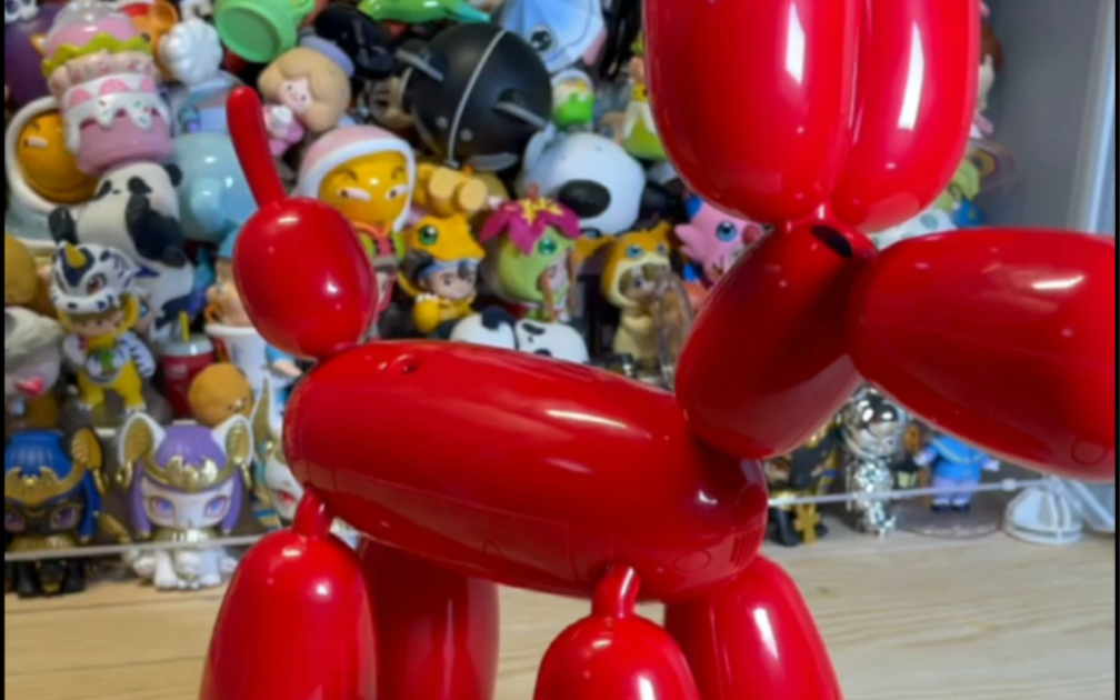 活动  【开箱测评】芝奇波波宠物电子气球狗