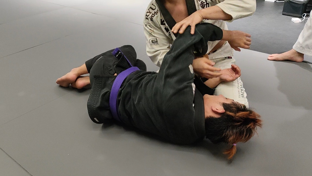 侧控降服3达斯绞