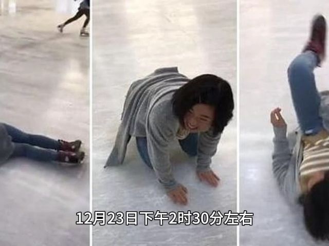 女子日本滑雪死亡哔哩哔哩bilibili