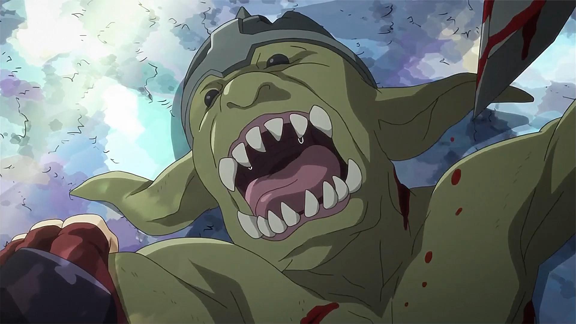 哥布林为王的时代