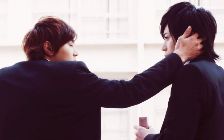 《星期恋人》自制剪辑 让我陪你_电影相关_电影_哔哩哔哩