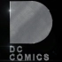 用C4D做了DC公司的旧logo