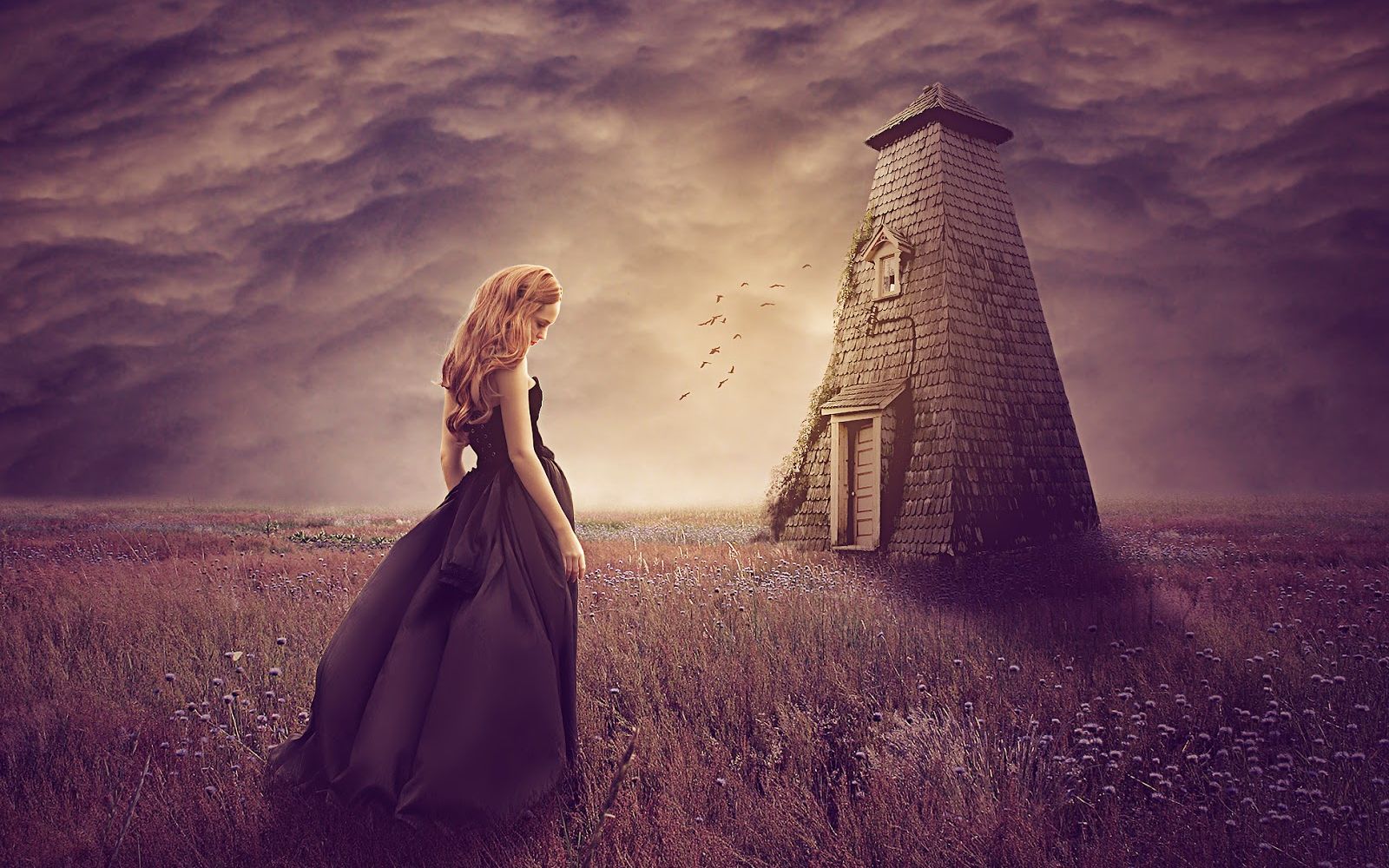 活动作品ps合成教程45个大神级高级创意合成案例视频教程含素材18