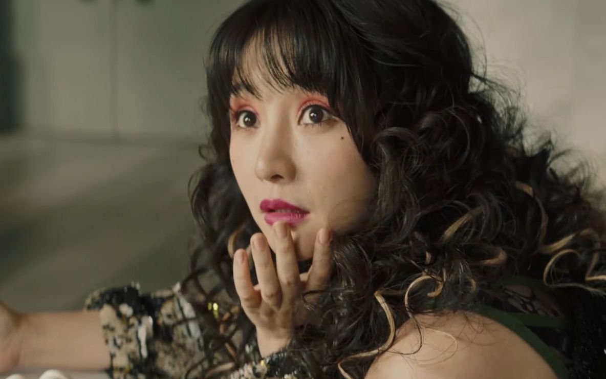 大鹏,柳岩联袂出演《受益人》,因谎言开始的爱情也可以这么甜蜜,只要