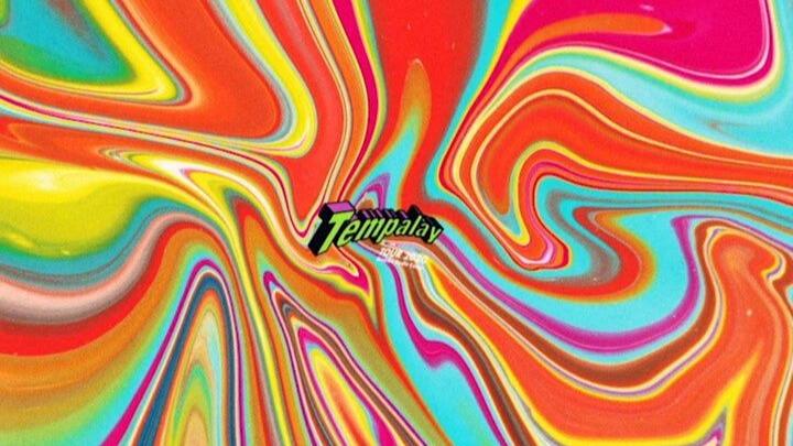 Tempalay 2020.11.29 Tour 2020 新木場STUDIO COAST live映像+特别收录