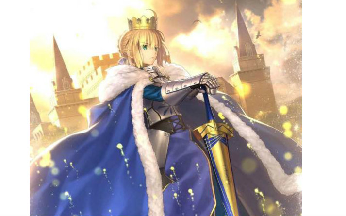 garden of avalon(无字幕版)