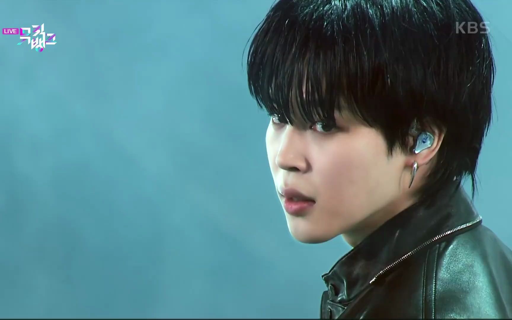 【音银】朴智旻《set me free pt.2   like crazy》回归舞台