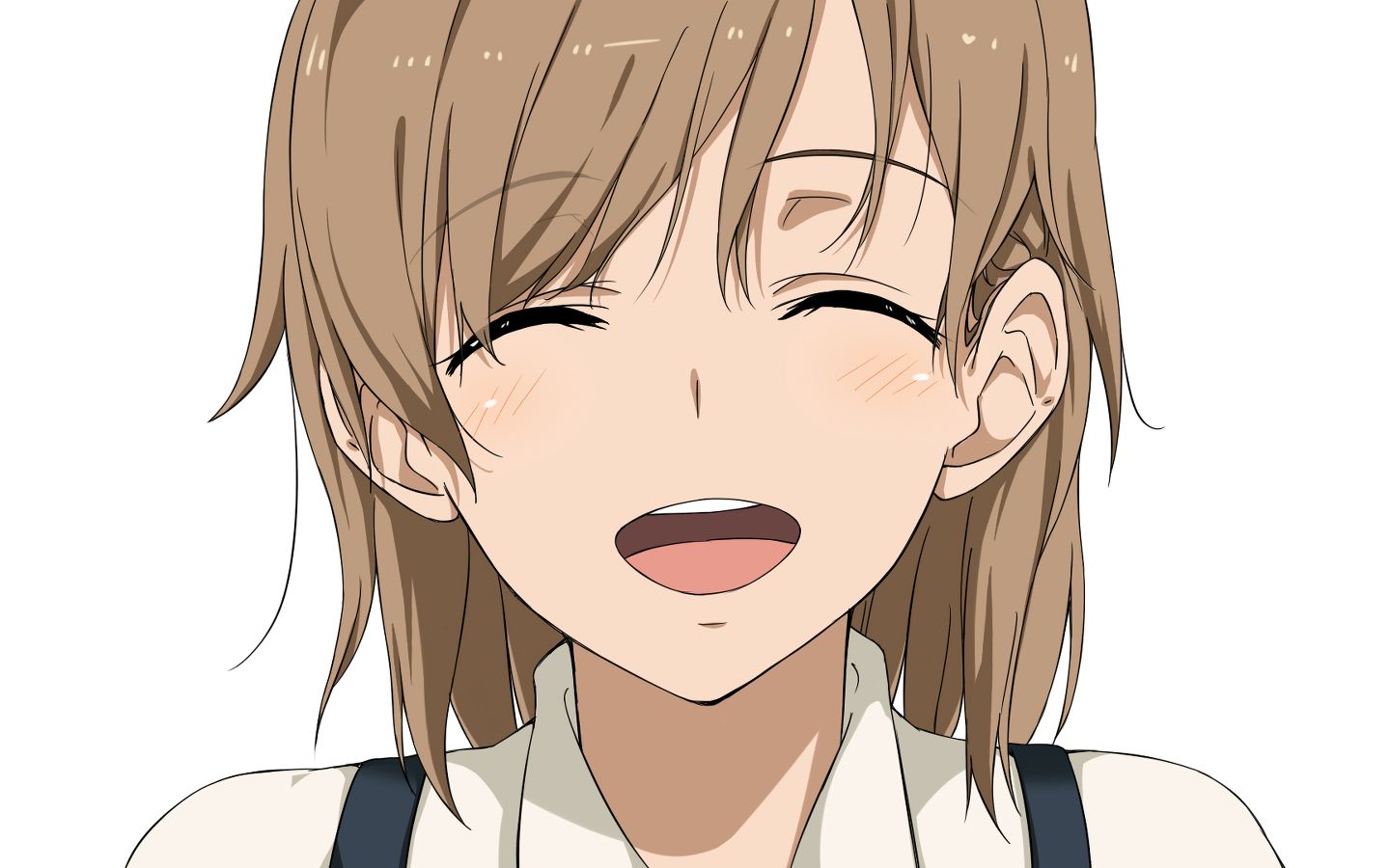 《300英雄》御坂美琴