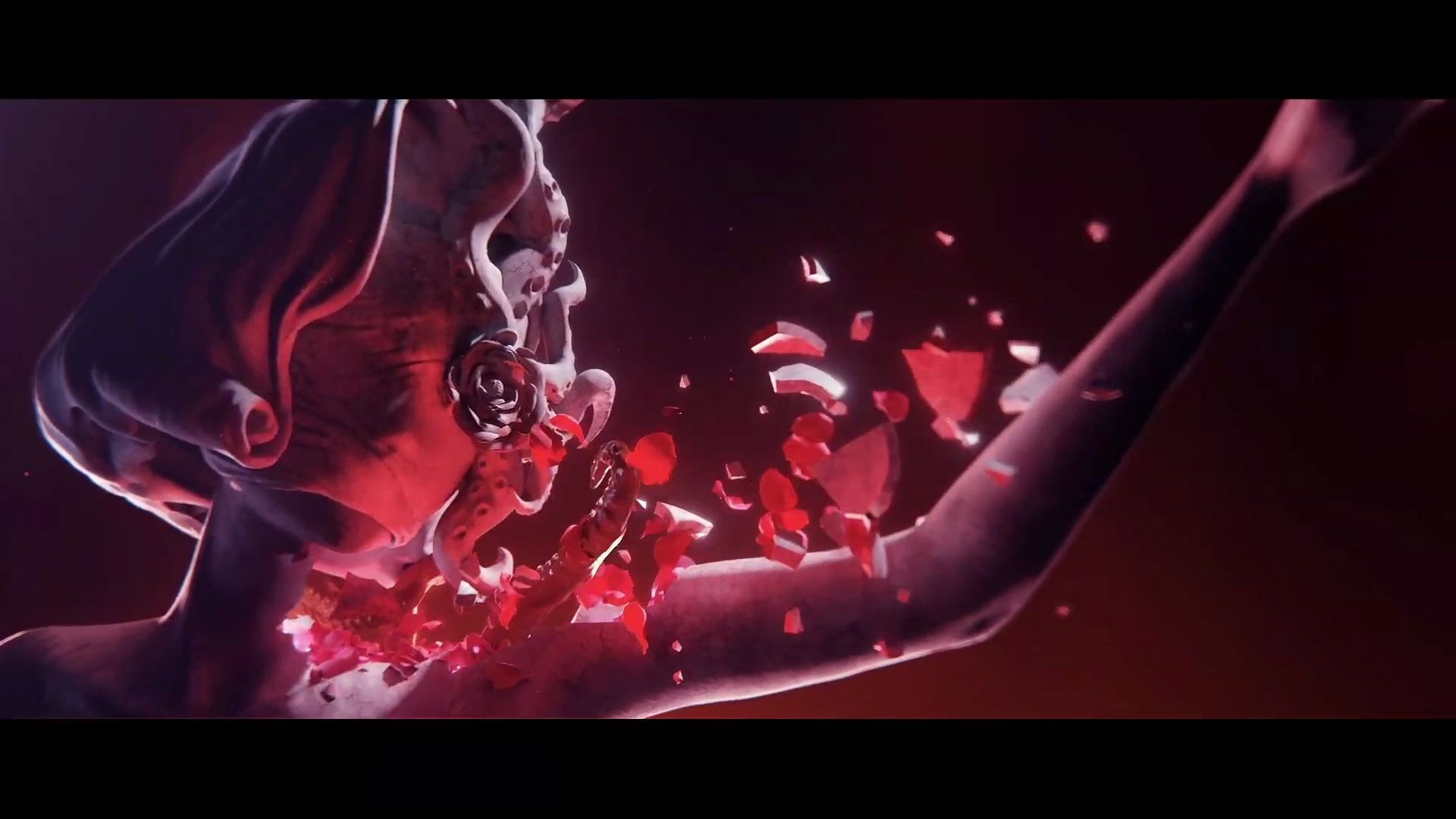 【第五人格】深渊的呼唤3 中国大陆预选赛 day7 日本解说录屏 1080p