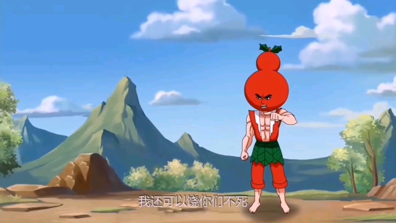 十万个冷笑话之福禄篇1