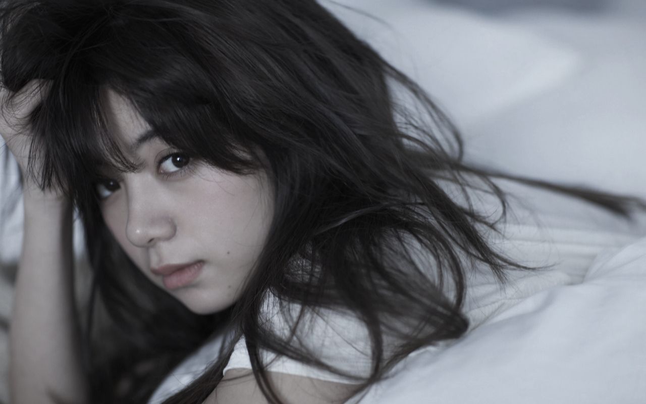 【池田依来沙】金丝雀混剪_哔哩哔哩_bilibili