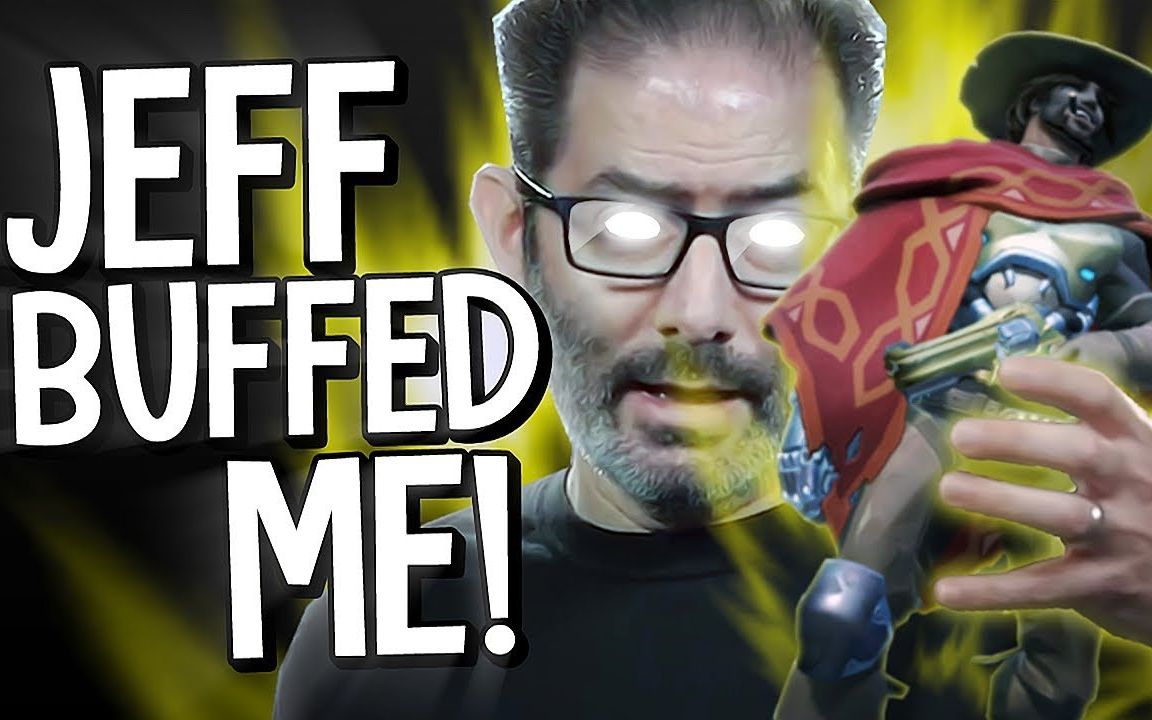 中文字幕守望先锋新版本色盲模式游玩我被jeff加强啦