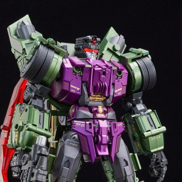 男孩的快乐很简单，梦星-DreamStarToys 最新发布，DST02-002吊钩