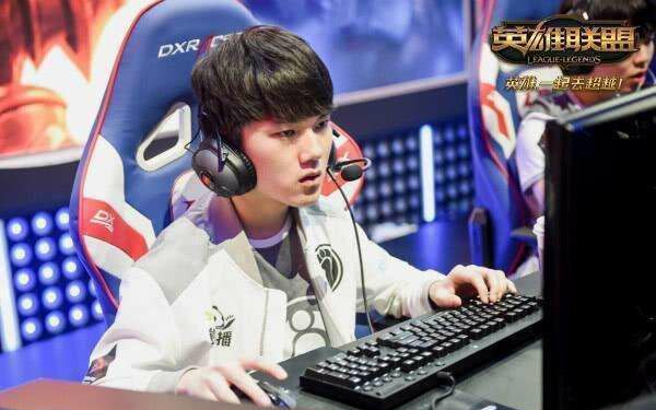 lpl春季赛edgvsig生死局杰克儿辣舞极限操作我小ig真牛逼